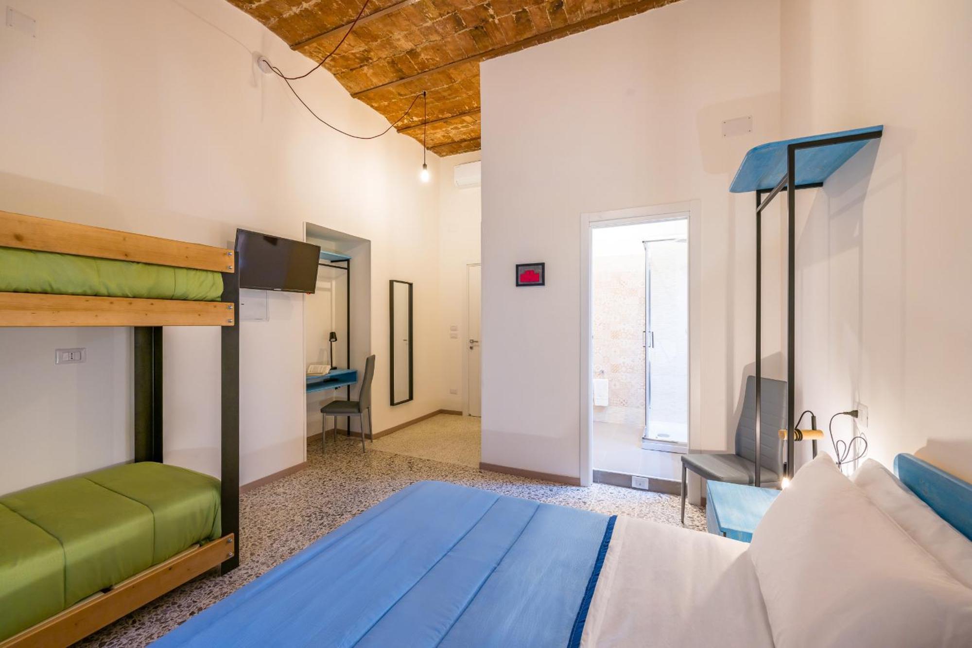 Via Milano Central Station Apartment Naples Exterior photo