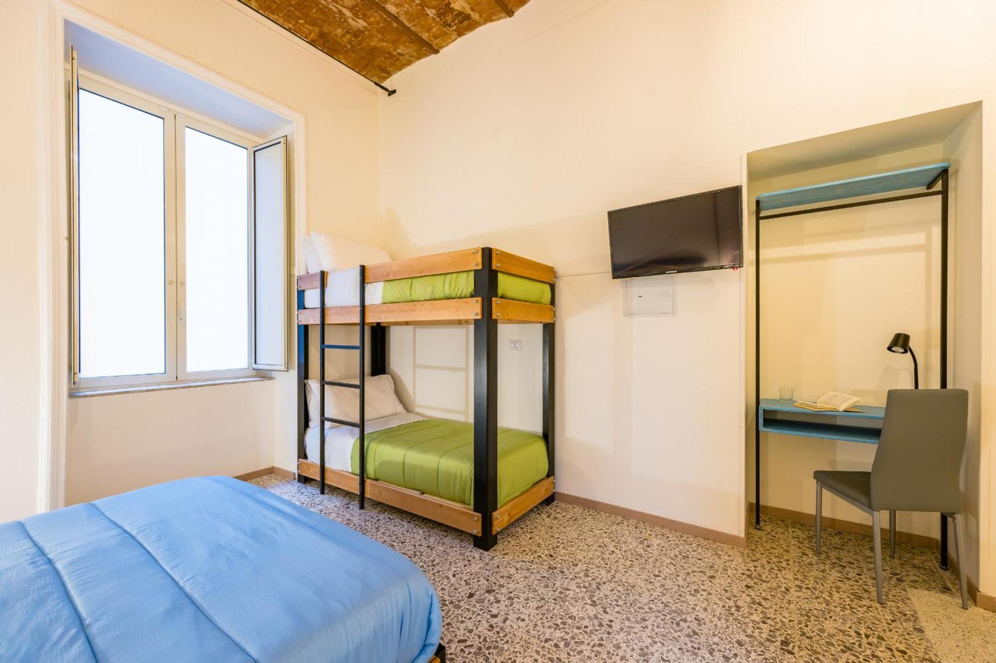 Via Milano Central Station Apartment Naples Exterior photo