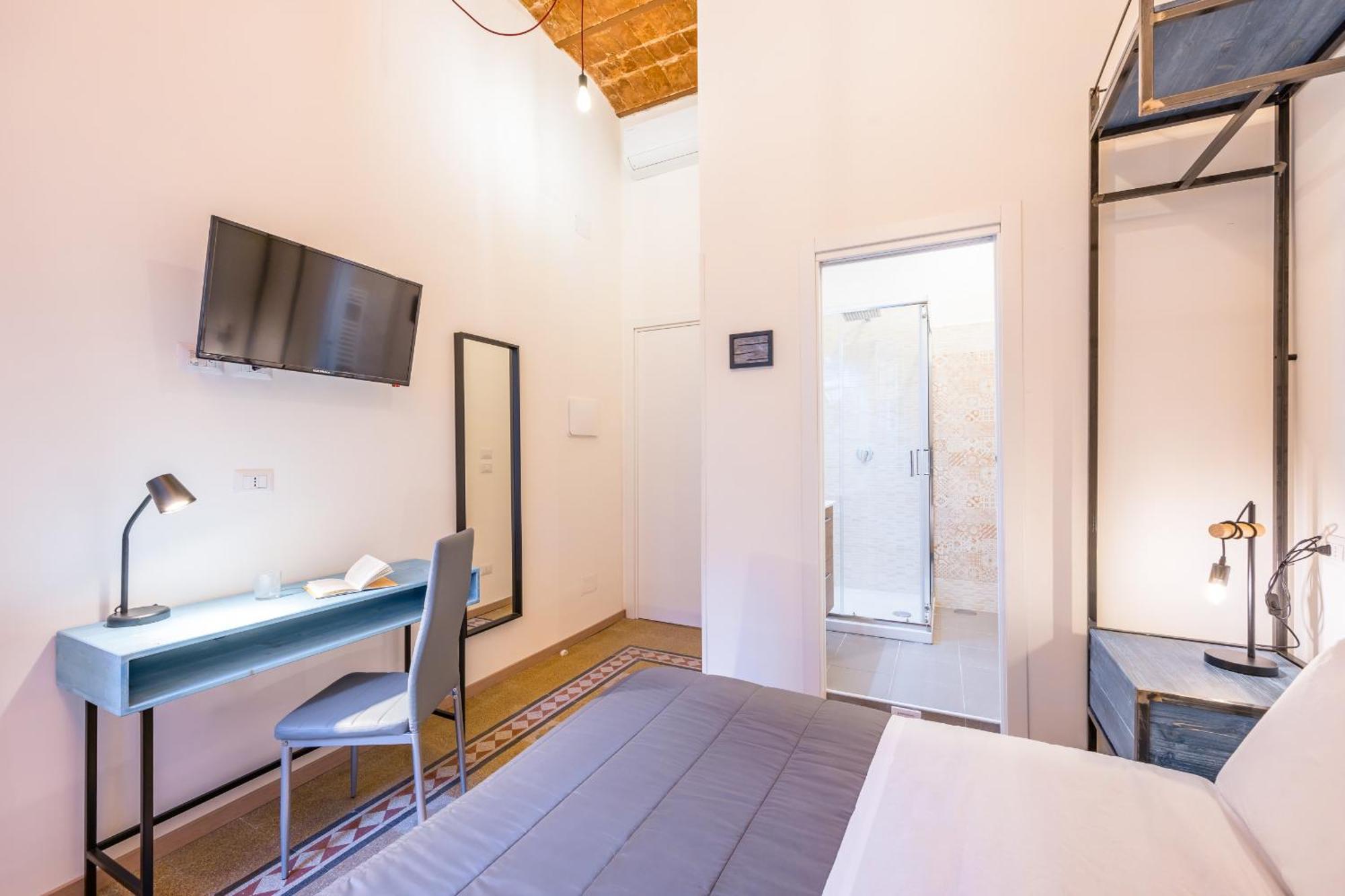 Via Milano Central Station Apartment Naples Exterior photo